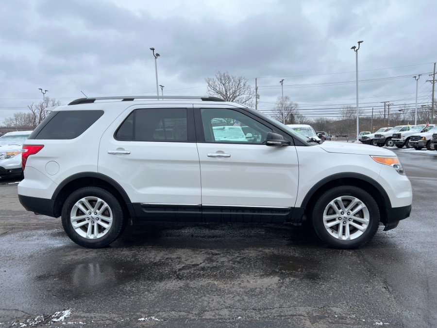 2015 Ford Explorer FWD 4dr XLT, available for sale in Ortonville, Michigan | Marsh Auto Sales LLC. Ortonville, Michigan 2015 Ford Explorer FWD 4dr XLT, available for sale in Ortonville, Michigan | Marsh Auto Sales LLC. Ortonville, Michigan