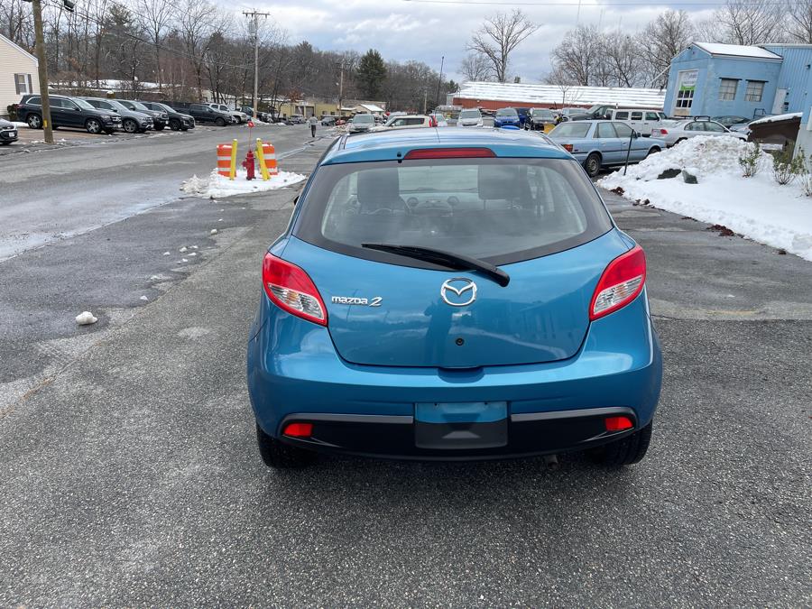 Used Mazda Mazda2 4dr HB Auto Sport 2012 | New Beginning Auto Service Inc . Ashland , Massachusetts Used Mazda Mazda2 4dr HB Auto Sport 2012 | New Beginning Auto Service Inc . Ashland , Massachusetts