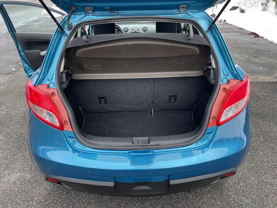 Used Mazda Mazda2 4dr HB Auto Sport 2012 | New Beginning Auto Service Inc . Ashland , Massachusetts Used Mazda Mazda2 4dr HB Auto Sport 2012 | New Beginning Auto Service Inc . Ashland , Massachusetts