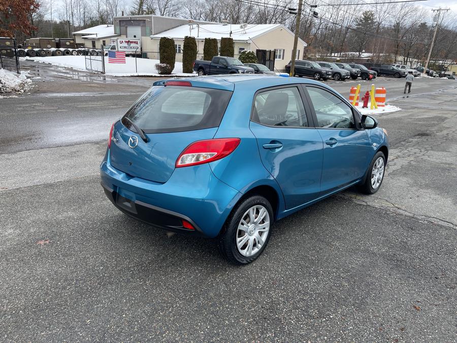 Used Mazda Mazda2 4dr HB Auto Sport 2012 | New Beginning Auto Service Inc . Ashland , Massachusetts Used Mazda Mazda2 4dr HB Auto Sport 2012 | New Beginning Auto Service Inc . Ashland , Massachusetts