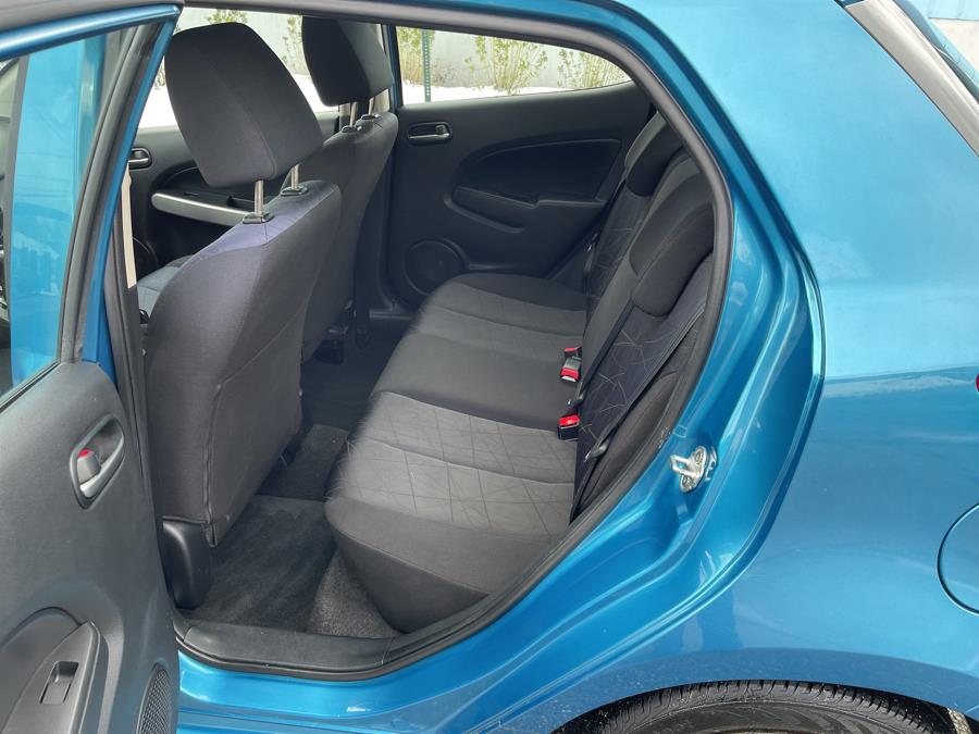 Used Mazda Mazda2 4dr HB Auto Sport 2012 | New Beginning Auto Service Inc . Ashland , Massachusetts Used Mazda Mazda2 4dr HB Auto Sport 2012 | New Beginning Auto Service Inc . Ashland , Massachusetts