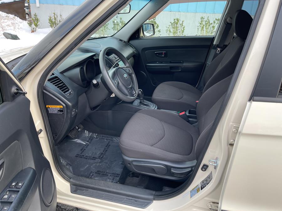 2012 Kia Soul 5dr Wgn Auto Base, available for sale in Ashland, Massachusetts | New Beginning Auto Service Inc. Ashland, Massachusetts 2012 Kia Soul 5dr Wgn Auto Base, available for sale in Ashland, Massachusetts | New Beginning Auto Service Inc. Ashland, Massachusetts