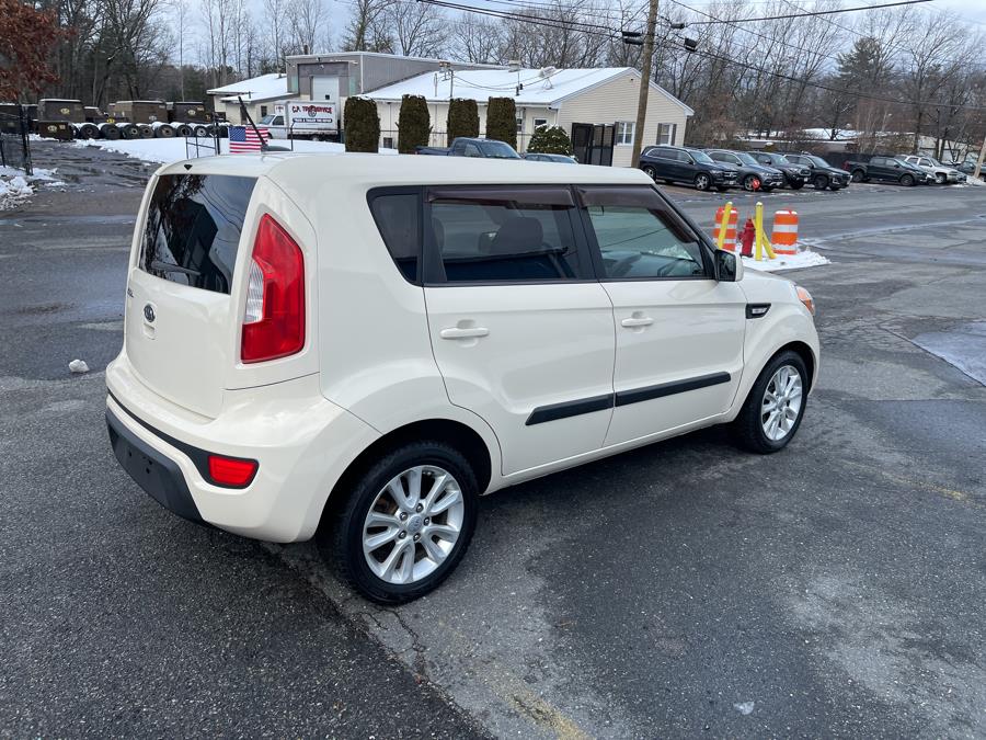2012 Kia Soul 5dr Wgn Auto Base, available for sale in Ashland, Massachusetts | New Beginning Auto Service Inc. Ashland, Massachusetts 2012 Kia Soul 5dr Wgn Auto Base, available for sale in Ashland, Massachusetts | New Beginning Auto Service Inc. Ashland, Massachusetts