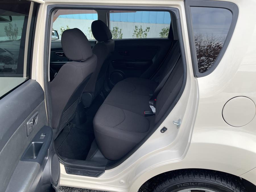2012 Kia Soul 5dr Wgn Auto Base, available for sale in Ashland, Massachusetts | New Beginning Auto Service Inc. Ashland, Massachusetts 2012 Kia Soul 5dr Wgn Auto Base, available for sale in Ashland, Massachusetts | New Beginning Auto Service Inc. Ashland, Massachusetts