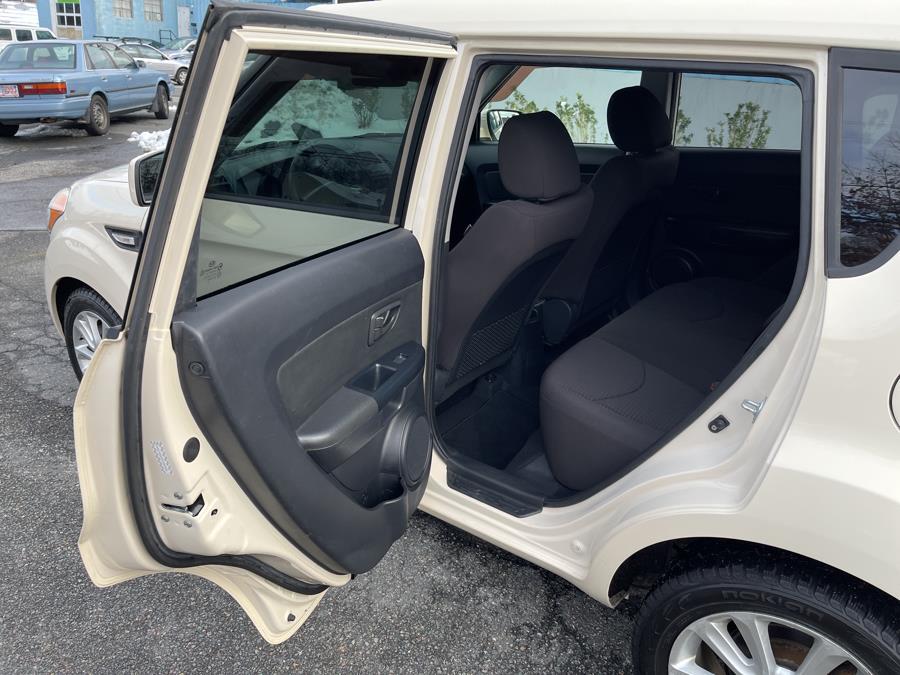 2012 Kia Soul 5dr Wgn Auto Base, available for sale in Ashland, Massachusetts | New Beginning Auto Service Inc. Ashland, Massachusetts 2012 Kia Soul 5dr Wgn Auto Base, available for sale in Ashland, Massachusetts | New Beginning Auto Service Inc. Ashland, Massachusetts