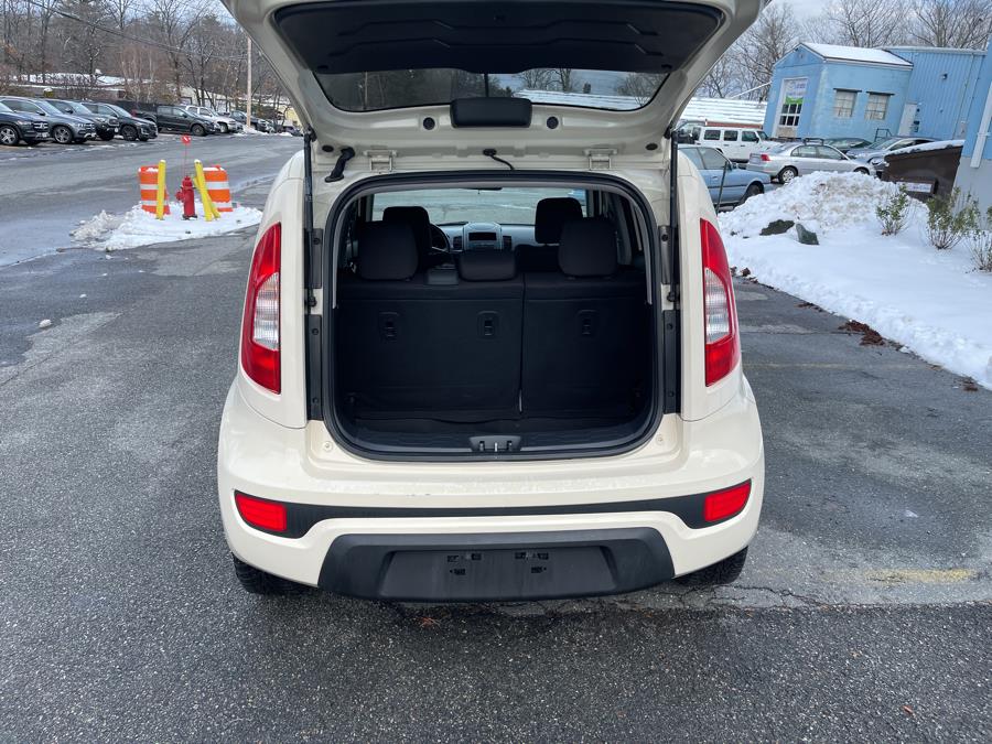 2012 Kia Soul 5dr Wgn Auto Base, available for sale in Ashland, Massachusetts | New Beginning Auto Service Inc. Ashland, Massachusetts 2012 Kia Soul 5dr Wgn Auto Base, available for sale in Ashland, Massachusetts | New Beginning Auto Service Inc. Ashland, Massachusetts
