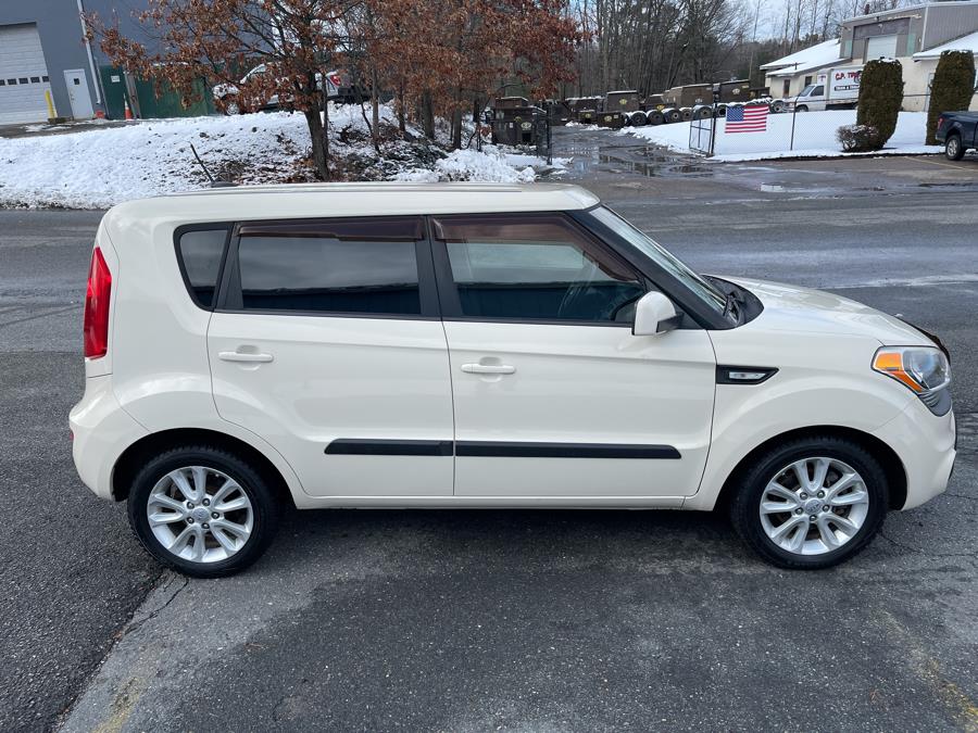 2012 Kia Soul 5dr Wgn Auto Base, available for sale in Ashland, Massachusetts | New Beginning Auto Service Inc. Ashland, Massachusetts 2012 Kia Soul 5dr Wgn Auto Base, available for sale in Ashland, Massachusetts | New Beginning Auto Service Inc. Ashland, Massachusetts