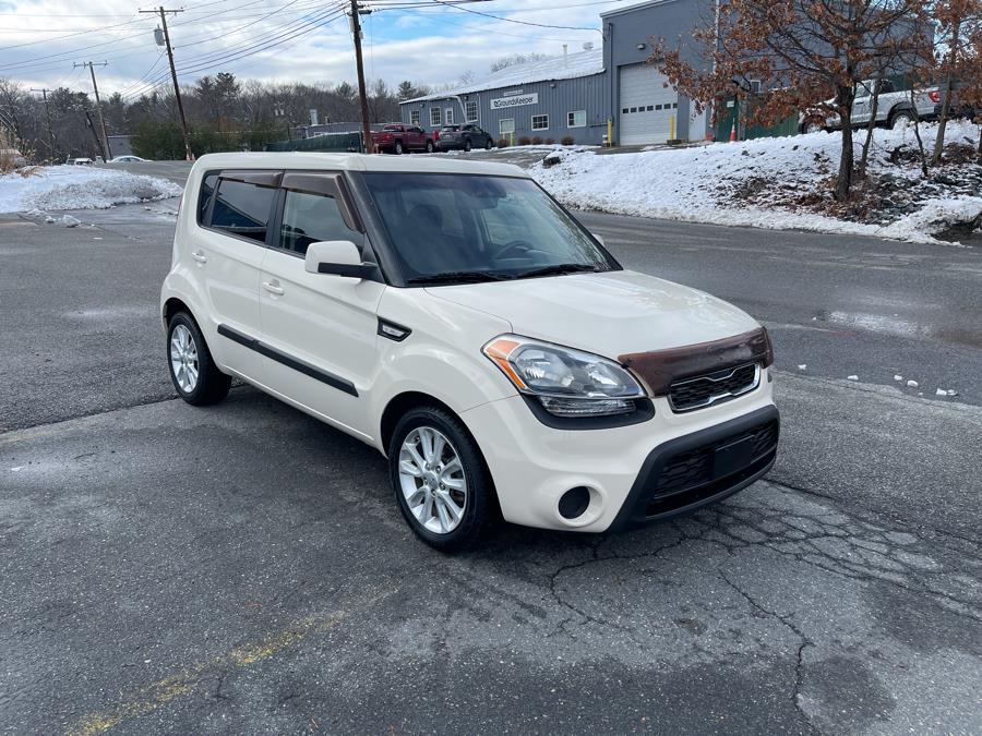 2012 Kia Soul 5dr Wgn Auto Base, available for sale in Ashland, Massachusetts | New Beginning Auto Service Inc. Ashland, Massachusetts 2012 Kia Soul 5dr Wgn Auto Base, available for sale in Ashland, Massachusetts | New Beginning Auto Service Inc. Ashland, Massachusetts