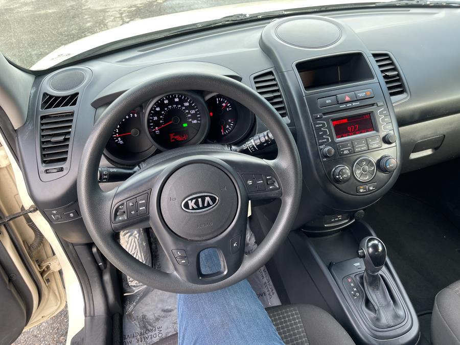 2012 Kia Soul 5dr Wgn Auto Base, available for sale in Ashland, Massachusetts | New Beginning Auto Service Inc. Ashland, Massachusetts 2012 Kia Soul 5dr Wgn Auto Base, available for sale in Ashland, Massachusetts | New Beginning Auto Service Inc. Ashland, Massachusetts