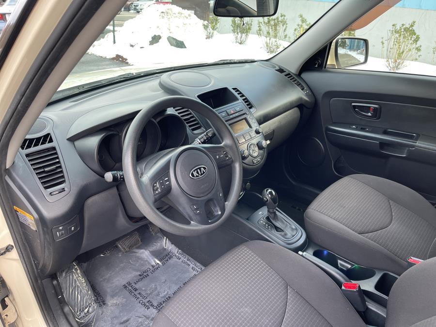 2012 Kia Soul 5dr Wgn Auto Base, available for sale in Ashland, Massachusetts | New Beginning Auto Service Inc. Ashland, Massachusetts 2012 Kia Soul 5dr Wgn Auto Base, available for sale in Ashland, Massachusetts | New Beginning Auto Service Inc. Ashland, Massachusetts