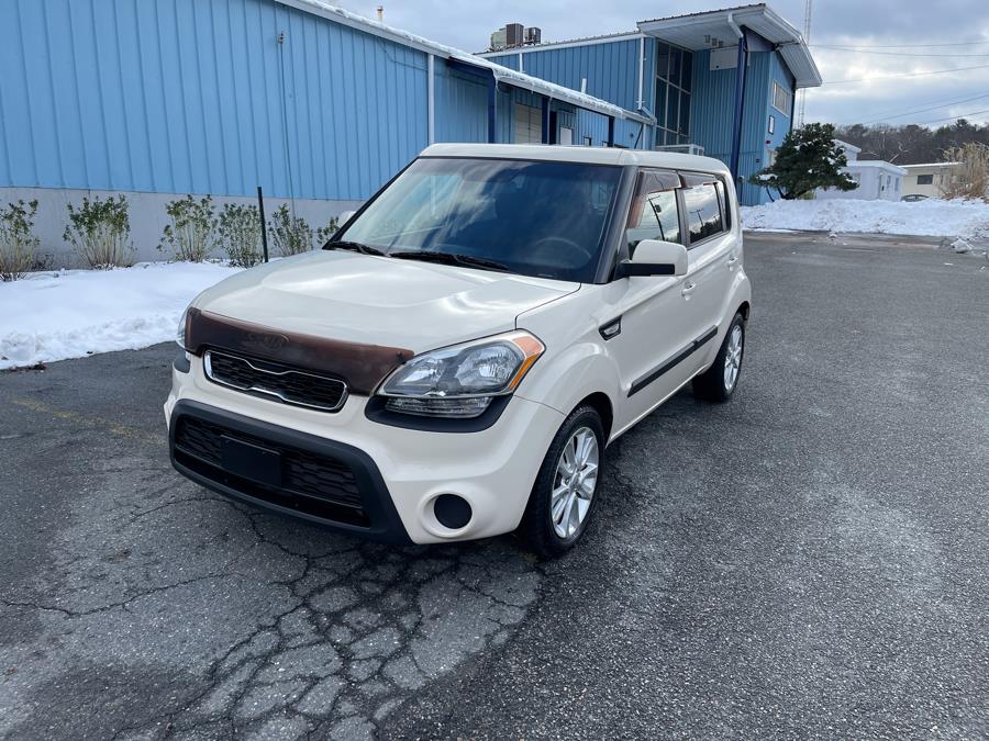 2012 Kia Soul 5dr Wgn Auto Base, available for sale in Ashland, Massachusetts | New Beginning Auto Service Inc. Ashland, Massachusetts 2012 Kia Soul 5dr Wgn Auto Base, available for sale in Ashland, Massachusetts | New Beginning Auto Service Inc. Ashland, Massachusetts