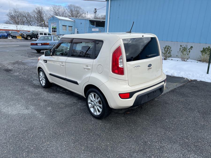 2012 Kia Soul 5dr Wgn Auto Base, available for sale in Ashland, Massachusetts | New Beginning Auto Service Inc. Ashland, Massachusetts 2012 Kia Soul 5dr Wgn Auto Base, available for sale in Ashland, Massachusetts | New Beginning Auto Service Inc. Ashland, Massachusetts