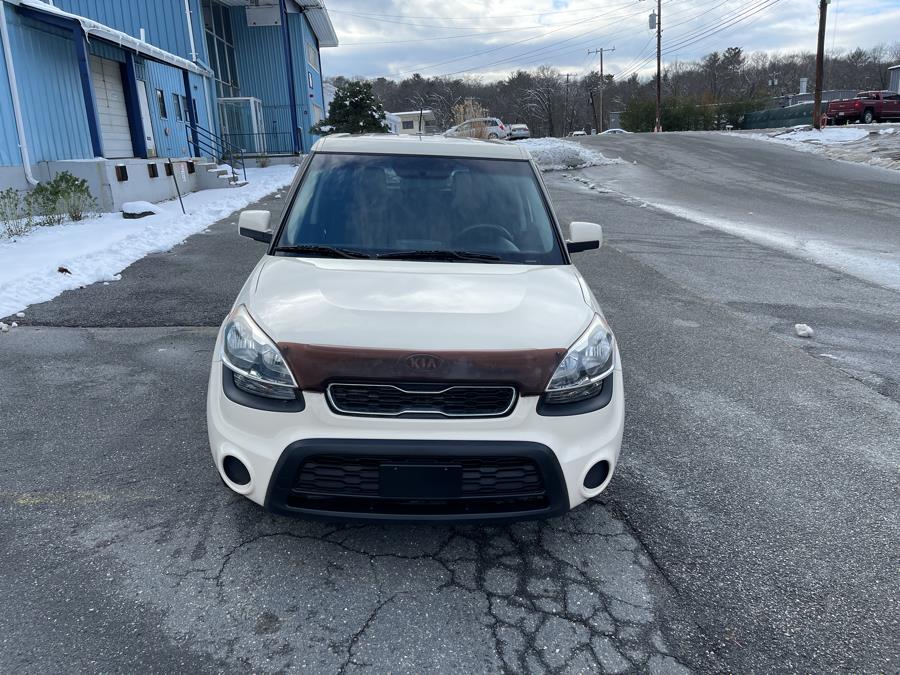 2012 Kia Soul 5dr Wgn Auto Base, available for sale in Ashland, Massachusetts | New Beginning Auto Service Inc. Ashland, Massachusetts 2012 Kia Soul 5dr Wgn Auto Base, available for sale in Ashland, Massachusetts | New Beginning Auto Service Inc. Ashland, Massachusetts