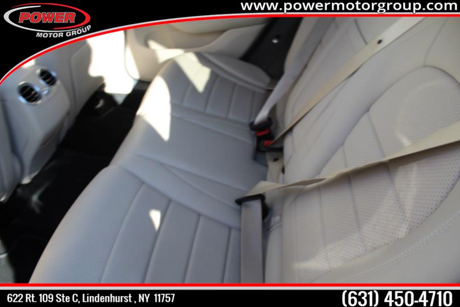 2016 Mercedes-Benz GLC 4MATIC 4dr GLC 300, available for sale in Lindenhurst, New York | Power Motor Group. Lindenhurst, New York 2016 Mercedes-Benz GLC 4MATIC 4dr GLC 300, available for sale in Lindenhurst, New York | Power Motor Group. Lindenhurst, New York