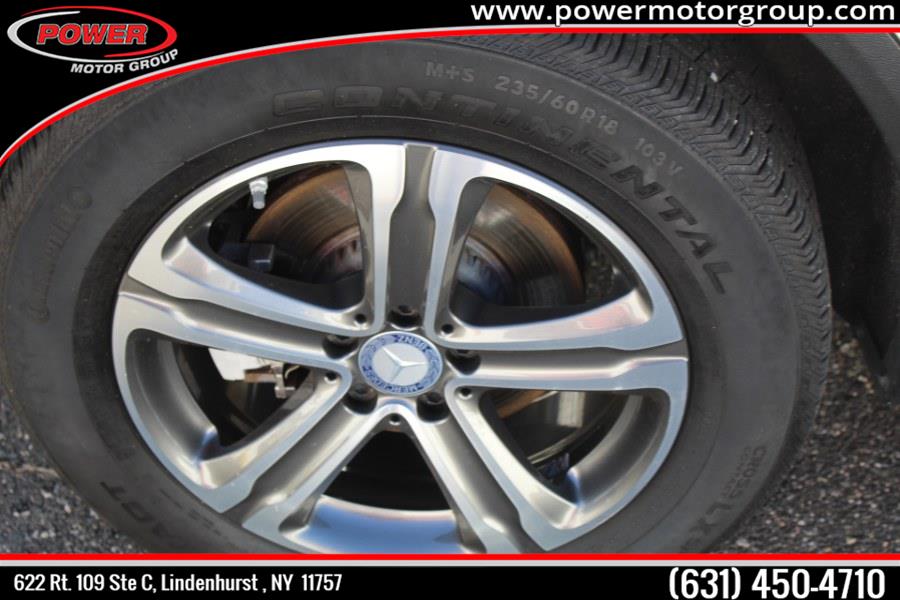 2016 Mercedes-Benz GLC 4MATIC 4dr GLC 300, available for sale in Lindenhurst, New York | Power Motor Group. Lindenhurst, New York 2016 Mercedes-Benz GLC 4MATIC 4dr GLC 300, available for sale in Lindenhurst, New York | Power Motor Group. Lindenhurst, New York