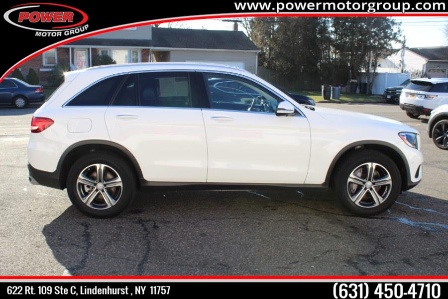 2016 Mercedes-Benz GLC 4MATIC 4dr GLC 300, available for sale in Lindenhurst, New York | Power Motor Group. Lindenhurst, New York 2016 Mercedes-Benz GLC 4MATIC 4dr GLC 300, available for sale in Lindenhurst, New York | Power Motor Group. Lindenhurst, New York