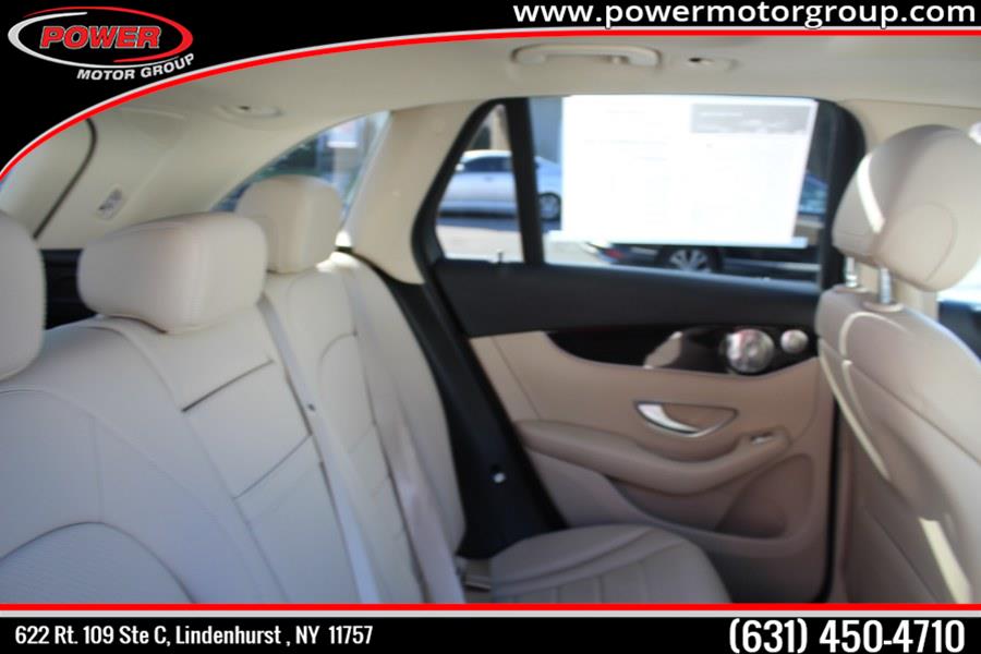 2016 Mercedes-Benz GLC 4MATIC 4dr GLC 300, available for sale in Lindenhurst, New York | Power Motor Group. Lindenhurst, New York 2016 Mercedes-Benz GLC 4MATIC 4dr GLC 300, available for sale in Lindenhurst, New York | Power Motor Group. Lindenhurst, New York
