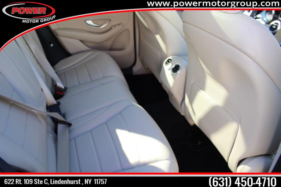 2016 Mercedes-Benz GLC 4MATIC 4dr GLC 300, available for sale in Lindenhurst, New York | Power Motor Group. Lindenhurst, New York 2016 Mercedes-Benz GLC 4MATIC 4dr GLC 300, available for sale in Lindenhurst, New York | Power Motor Group. Lindenhurst, New York