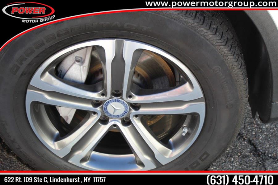 2016 Mercedes-Benz GLC 4MATIC 4dr GLC 300, available for sale in Lindenhurst, New York | Power Motor Group. Lindenhurst, New York 2016 Mercedes-Benz GLC 4MATIC 4dr GLC 300, available for sale in Lindenhurst, New York | Power Motor Group. Lindenhurst, New York