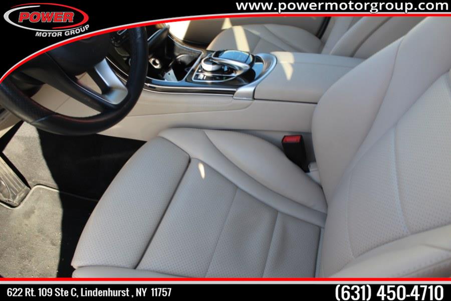 2016 Mercedes-Benz GLC 4MATIC 4dr GLC 300, available for sale in Lindenhurst, New York | Power Motor Group. Lindenhurst, New York 2016 Mercedes-Benz GLC 4MATIC 4dr GLC 300, available for sale in Lindenhurst, New York | Power Motor Group. Lindenhurst, New York