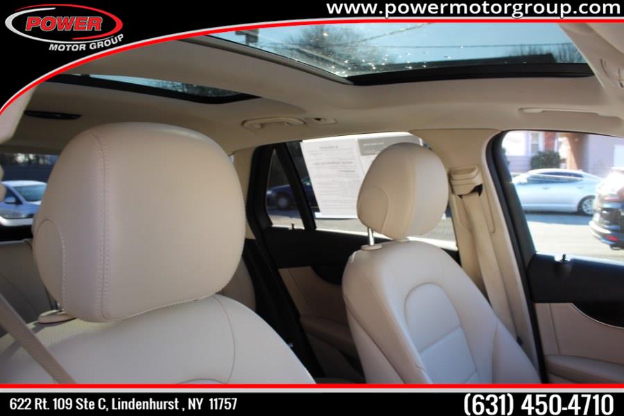 2016 Mercedes-Benz GLC 4MATIC 4dr GLC 300, available for sale in Lindenhurst, New York | Power Motor Group. Lindenhurst, New York 2016 Mercedes-Benz GLC 4MATIC 4dr GLC 300, available for sale in Lindenhurst, New York | Power Motor Group. Lindenhurst, New York