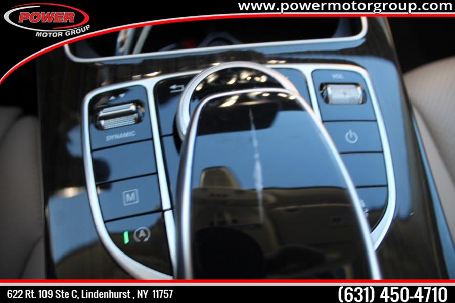 2016 Mercedes-Benz GLC 4MATIC 4dr GLC 300, available for sale in Lindenhurst, New York | Power Motor Group. Lindenhurst, New York 2016 Mercedes-Benz GLC 4MATIC 4dr GLC 300, available for sale in Lindenhurst, New York | Power Motor Group. Lindenhurst, New York