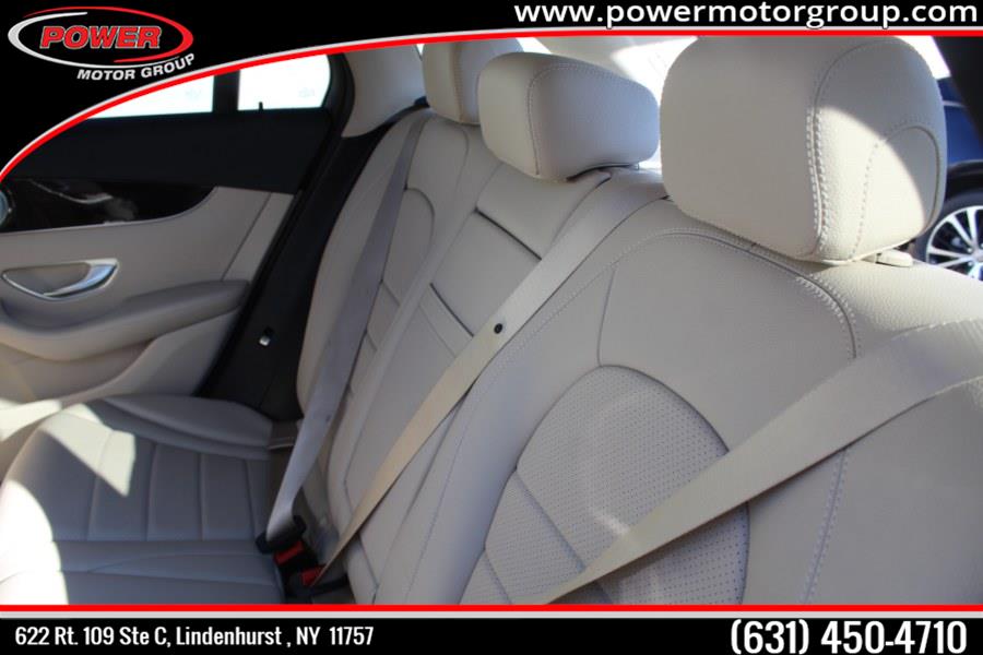 2016 Mercedes-Benz GLC 4MATIC 4dr GLC 300, available for sale in Lindenhurst, New York | Power Motor Group. Lindenhurst, New York 2016 Mercedes-Benz GLC 4MATIC 4dr GLC 300, available for sale in Lindenhurst, New York | Power Motor Group. Lindenhurst, New York