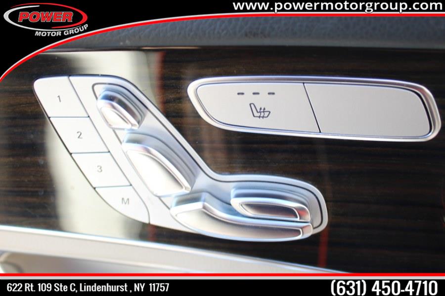 2016 Mercedes-Benz GLC 4MATIC 4dr GLC 300, available for sale in Lindenhurst, New York | Power Motor Group. Lindenhurst, New York 2016 Mercedes-Benz GLC 4MATIC 4dr GLC 300, available for sale in Lindenhurst, New York | Power Motor Group. Lindenhurst, New York