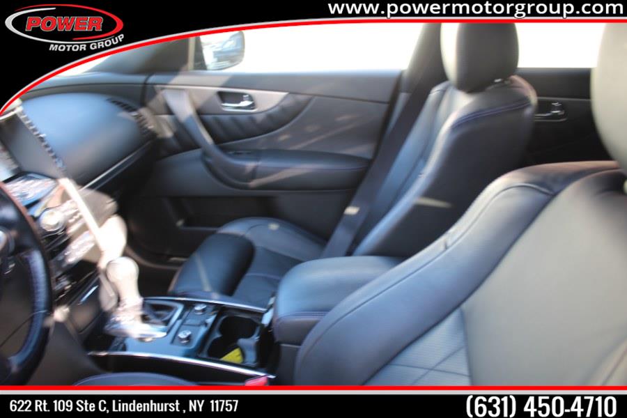 2017 INFINITI QX70 AWD, available for sale in Lindenhurst, New York | Power Motor Group. Lindenhurst, New York 2017 INFINITI QX70 AWD, available for sale in Lindenhurst, New York | Power Motor Group. Lindenhurst, New York