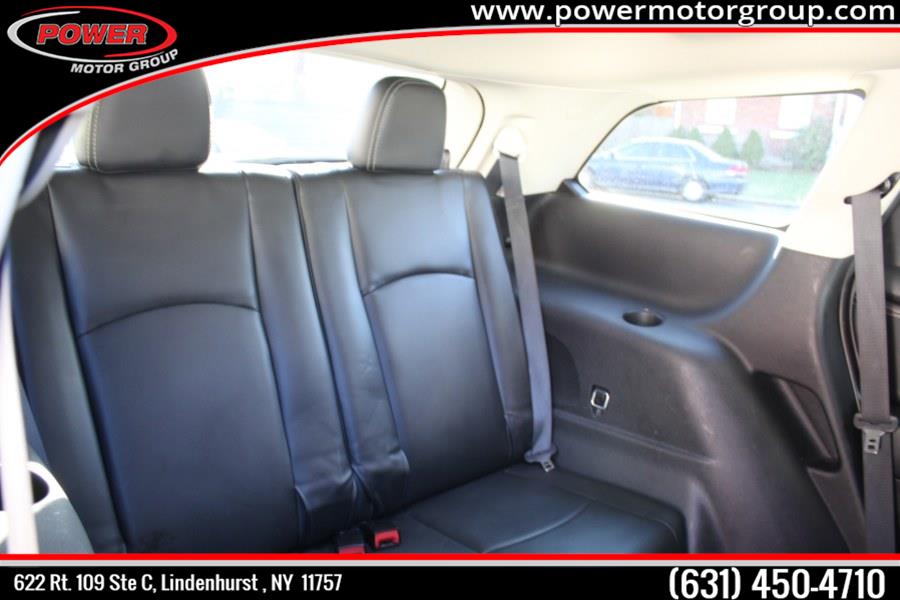 2016 Dodge Journey FWD 4dr Crossroad Plus, available for sale in Lindenhurst, New York | Power Motor Group. Lindenhurst, New York 2016 Dodge Journey FWD 4dr Crossroad Plus, available for sale in Lindenhurst, New York | Power Motor Group. Lindenhurst, New York