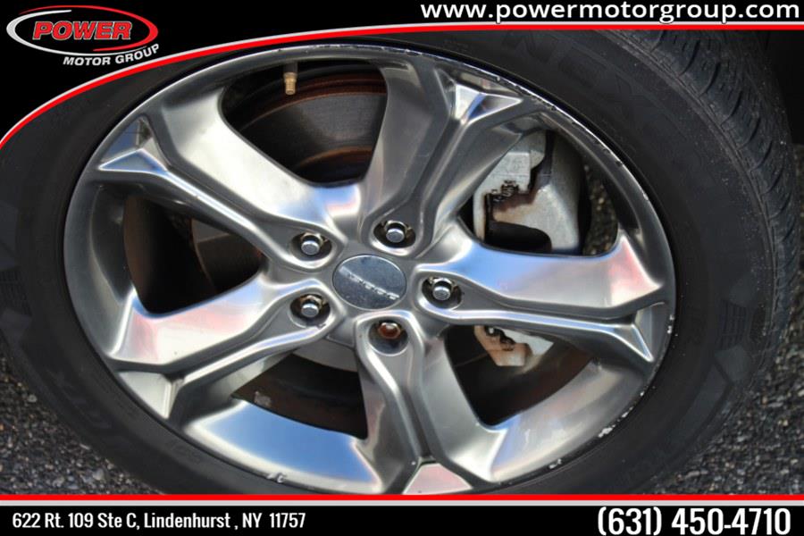2016 Dodge Journey FWD 4dr Crossroad Plus, available for sale in Lindenhurst, New York | Power Motor Group. Lindenhurst, New York 2016 Dodge Journey FWD 4dr Crossroad Plus, available for sale in Lindenhurst, New York | Power Motor Group. Lindenhurst, New York