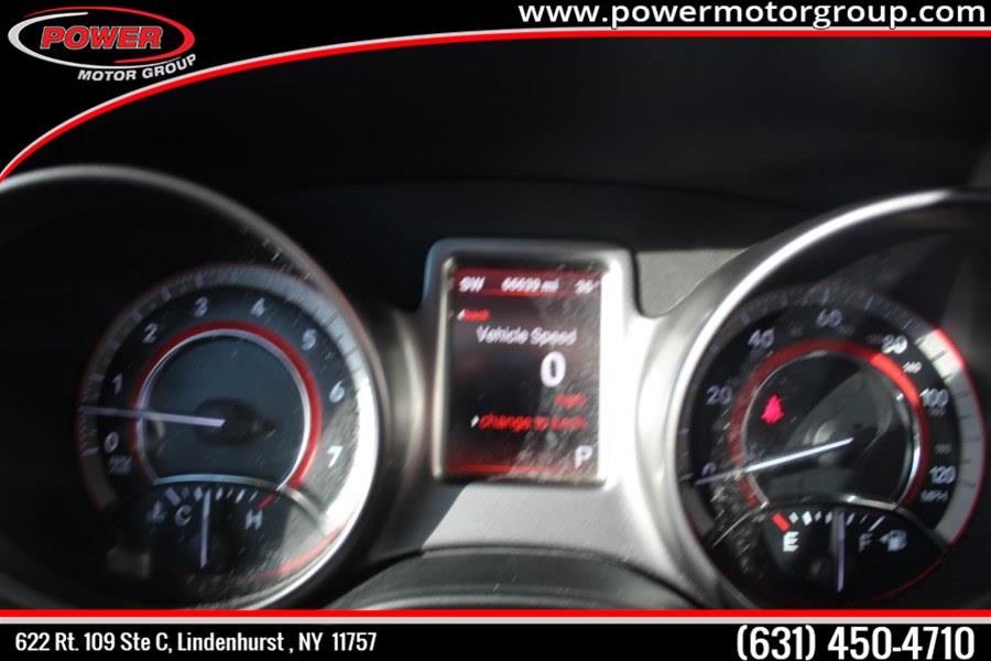 2016 Dodge Journey FWD 4dr Crossroad Plus, available for sale in Lindenhurst, New York | Power Motor Group. Lindenhurst, New York 2016 Dodge Journey FWD 4dr Crossroad Plus, available for sale in Lindenhurst, New York | Power Motor Group. Lindenhurst, New York