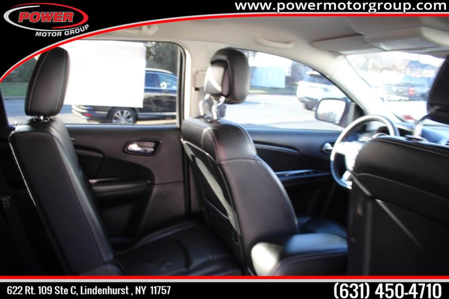 2016 Dodge Journey FWD 4dr Crossroad Plus, available for sale in Lindenhurst, New York | Power Motor Group. Lindenhurst, New York 2016 Dodge Journey FWD 4dr Crossroad Plus, available for sale in Lindenhurst, New York | Power Motor Group. Lindenhurst, New York