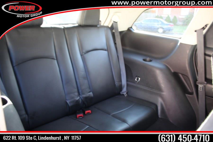 2016 Dodge Journey FWD 4dr Crossroad Plus, available for sale in Lindenhurst, New York | Power Motor Group. Lindenhurst, New York 2016 Dodge Journey FWD 4dr Crossroad Plus, available for sale in Lindenhurst, New York | Power Motor Group. Lindenhurst, New York