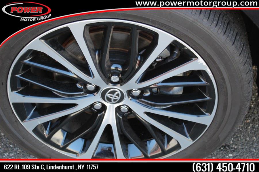 2020 Toyota Camry SE Nightshade Auto (Natl), available for sale in Lindenhurst, New York | Power Motor Group. Lindenhurst, New York 2020 Toyota Camry SE Nightshade Auto (Natl), available for sale in Lindenhurst, New York | Power Motor Group. Lindenhurst, New York