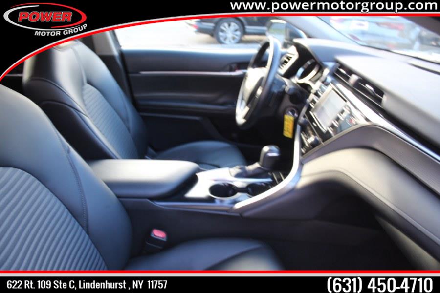 2020 Toyota Camry SE Nightshade Auto (Natl), available for sale in Lindenhurst, New York | Power Motor Group. Lindenhurst, New York 2020 Toyota Camry SE Nightshade Auto (Natl), available for sale in Lindenhurst, New York | Power Motor Group. Lindenhurst, New York