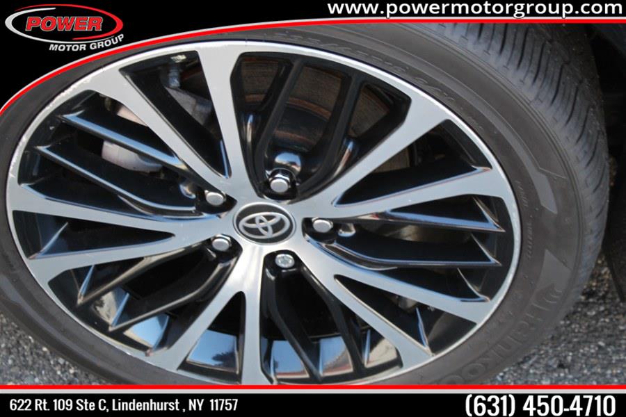 2020 Toyota Camry SE Nightshade Auto (Natl), available for sale in Lindenhurst, New York | Power Motor Group. Lindenhurst, New York 2020 Toyota Camry SE Nightshade Auto (Natl), available for sale in Lindenhurst, New York | Power Motor Group. Lindenhurst, New York