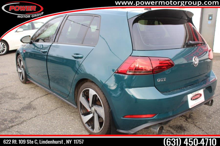 2018 Volkswagen Golf GTI 2.0T SE DSG, available for sale in Lindenhurst, New York | Power Motor Group. Lindenhurst, New York 2018 Volkswagen Golf GTI 2.0T SE DSG, available for sale in Lindenhurst, New York | Power Motor Group. Lindenhurst, New York