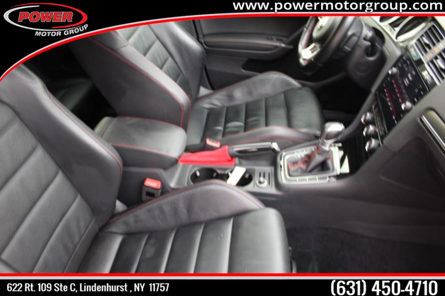 2018 Volkswagen Golf GTI 2.0T SE DSG, available for sale in Lindenhurst, New York | Power Motor Group. Lindenhurst, New York 2018 Volkswagen Golf GTI 2.0T SE DSG, available for sale in Lindenhurst, New York | Power Motor Group. Lindenhurst, New York