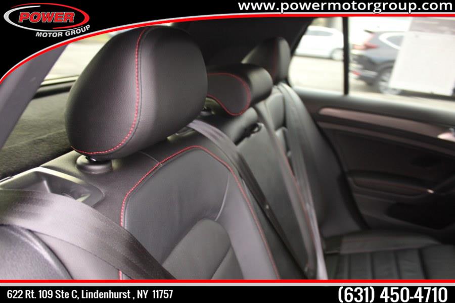 2018 Volkswagen Golf GTI 2.0T SE DSG, available for sale in Lindenhurst, New York | Power Motor Group. Lindenhurst, New York 2018 Volkswagen Golf GTI 2.0T SE DSG, available for sale in Lindenhurst, New York | Power Motor Group. Lindenhurst, New York