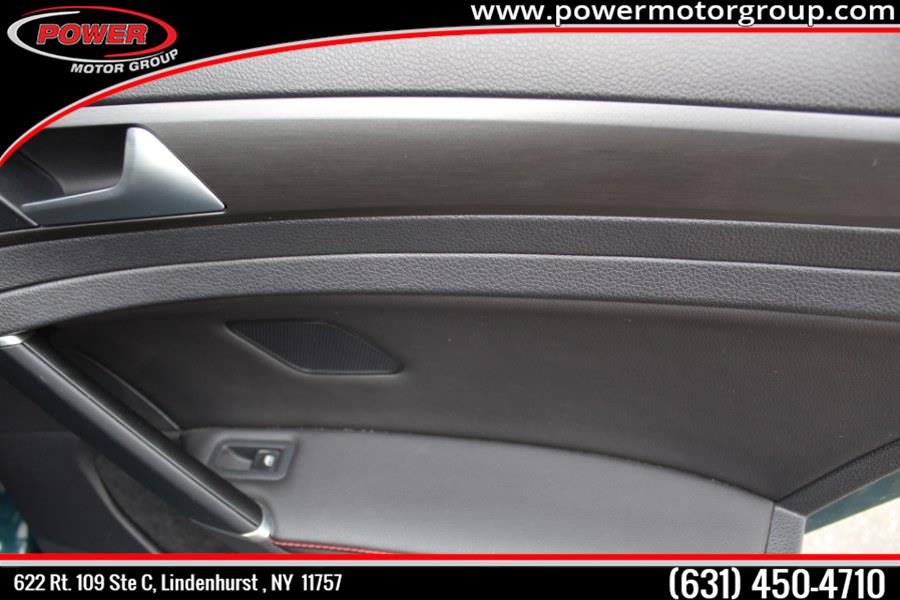 2018 Volkswagen Golf GTI 2.0T SE DSG, available for sale in Lindenhurst, New York | Power Motor Group. Lindenhurst, New York 2018 Volkswagen Golf GTI 2.0T SE DSG, available for sale in Lindenhurst, New York | Power Motor Group. Lindenhurst, New York
