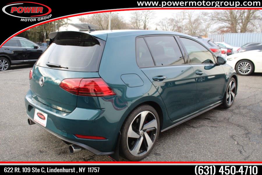 2018 Volkswagen Golf GTI 2.0T SE DSG, available for sale in Lindenhurst, New York | Power Motor Group. Lindenhurst, New York 2018 Volkswagen Golf GTI 2.0T SE DSG, available for sale in Lindenhurst, New York | Power Motor Group. Lindenhurst, New York