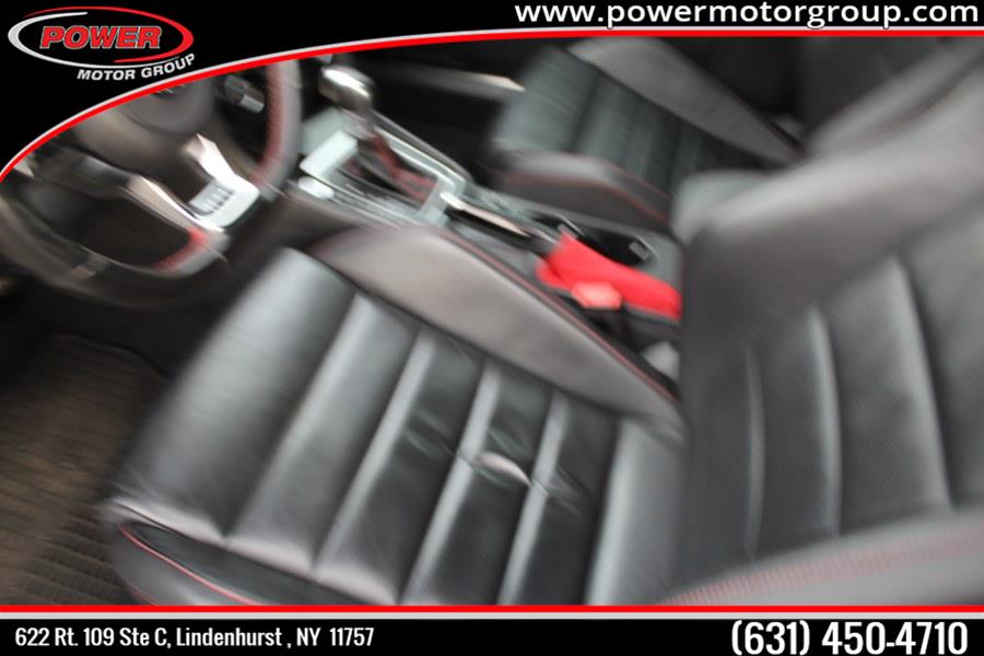 2018 Volkswagen Golf GTI 2.0T SE DSG, available for sale in Lindenhurst, New York | Power Motor Group. Lindenhurst, New York 2018 Volkswagen Golf GTI 2.0T SE DSG, available for sale in Lindenhurst, New York | Power Motor Group. Lindenhurst, New York