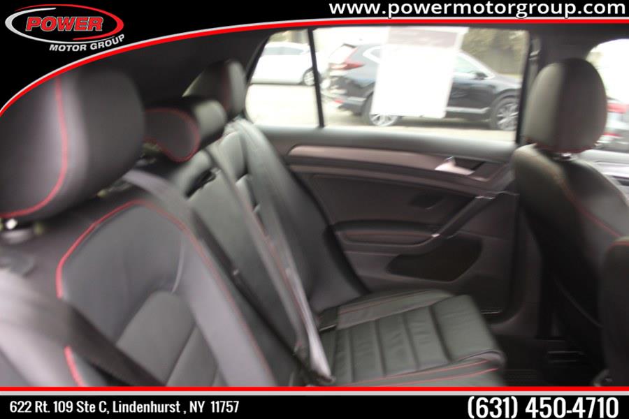 2018 Volkswagen Golf GTI 2.0T SE DSG, available for sale in Lindenhurst, New York | Power Motor Group. Lindenhurst, New York 2018 Volkswagen Golf GTI 2.0T SE DSG, available for sale in Lindenhurst, New York | Power Motor Group. Lindenhurst, New York