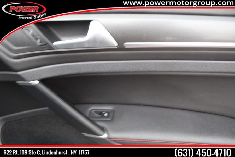 2018 Volkswagen Golf GTI 2.0T SE DSG, available for sale in Lindenhurst, New York | Power Motor Group. Lindenhurst, New York 2018 Volkswagen Golf GTI 2.0T SE DSG, available for sale in Lindenhurst, New York | Power Motor Group. Lindenhurst, New York