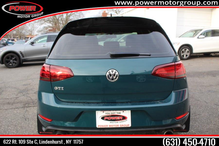 2018 Volkswagen Golf GTI 2.0T SE DSG, available for sale in Lindenhurst, New York | Power Motor Group. Lindenhurst, New York 2018 Volkswagen Golf GTI 2.0T SE DSG, available for sale in Lindenhurst, New York | Power Motor Group. Lindenhurst, New York
