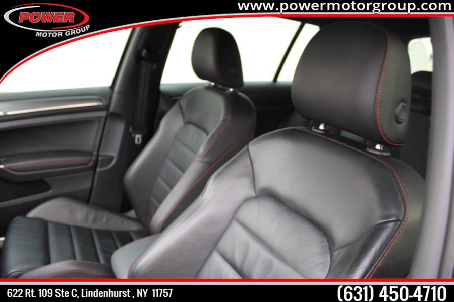 2018 Volkswagen Golf GTI 2.0T SE DSG, available for sale in Lindenhurst, New York | Power Motor Group. Lindenhurst, New York 2018 Volkswagen Golf GTI 2.0T SE DSG, available for sale in Lindenhurst, New York | Power Motor Group. Lindenhurst, New York