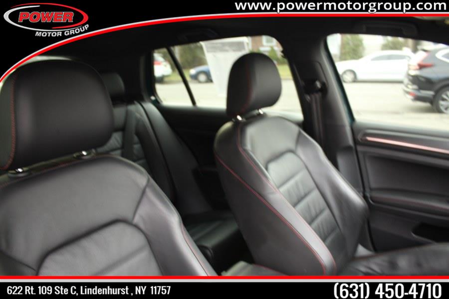 2018 Volkswagen Golf GTI 2.0T SE DSG, available for sale in Lindenhurst, New York | Power Motor Group. Lindenhurst, New York 2018 Volkswagen Golf GTI 2.0T SE DSG, available for sale in Lindenhurst, New York | Power Motor Group. Lindenhurst, New York