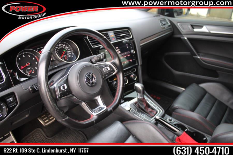 2018 Volkswagen Golf GTI 2.0T SE DSG, available for sale in Lindenhurst, New York | Power Motor Group. Lindenhurst, New York 2018 Volkswagen Golf GTI 2.0T SE DSG, available for sale in Lindenhurst, New York | Power Motor Group. Lindenhurst, New York