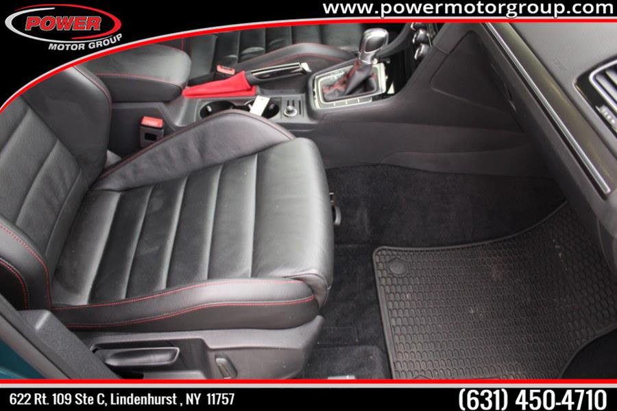2018 Volkswagen Golf GTI 2.0T SE DSG, available for sale in Lindenhurst, New York | Power Motor Group. Lindenhurst, New York 2018 Volkswagen Golf GTI 2.0T SE DSG, available for sale in Lindenhurst, New York | Power Motor Group. Lindenhurst, New York